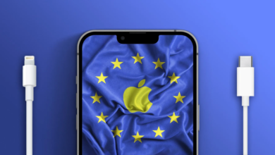 Photo of iPhone 15 mund të ndalohet në Evropë nëse Apple kufizon përputhshmërinë e portit USB-C