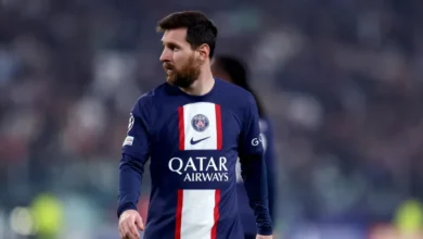 Photo of E bujshme nga Franca, PSG ndëshkon Messin