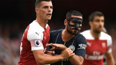 Photo of Arteta e gjen te City zëvëndësuesin e Xhakës
