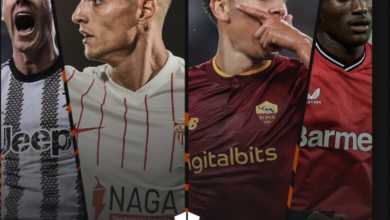 Photo of Juventus sfidon eksperten e Europa League, Roma pret gjermanët e Bayer Leverkusen
