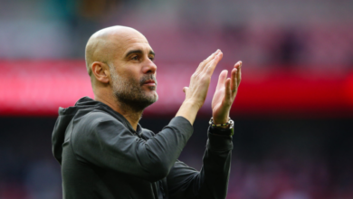 Photo of Guardiola: Tifozët e Arsenalit duhet të jenë të lumtur