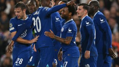 Photo of Nice me ambicie për sezonin e ri, ish-trajneri i Chelsea pranë emërimit