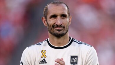 Photo of Chiellini për procesin ndaj Juves: Kishte të drejtë Mourinho…