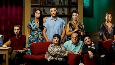 Photo of Kështu duken sot aktorët e serialit ikonik “Familja Moderne”