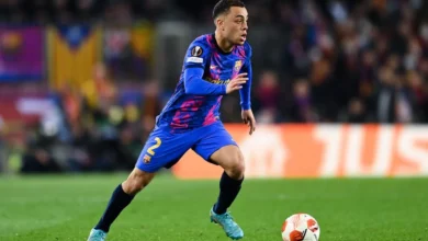 Photo of Një gol për titullin, Barcelona prek trofeun në ‘Camp Nou’