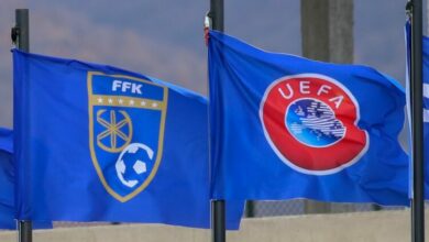 Photo of Shtatë vjet nga pranimi i FFK-së në UEFA