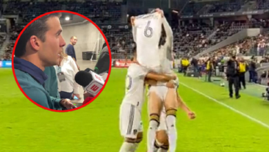 Photo of Ish-futbollisti i Barcelonës i sfidoi me gjestin unik të Messit, tërbohet Chiellini: Je një palaçio