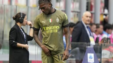 Photo of Leao “shtrëngon dhëmbët”, portugezi në garë me kohën, të mërkurën “provimi” final