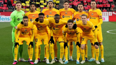 Photo of “Harrojeni, nuk largohem”, 24-vjeçari i premton besnikëri Barcelonës