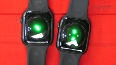 Photo of Sensori për detektimit për rrëzim në Apple Watch i shpëton jetën një gruaje