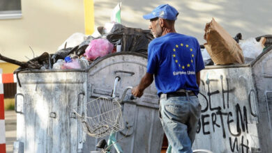 Photo of 40 për qind e popullsisë e rrezikuar nga varfëria