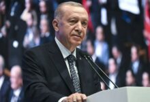Photo of Erdogan betohet si president edhe për një mandat pesëvjeçar