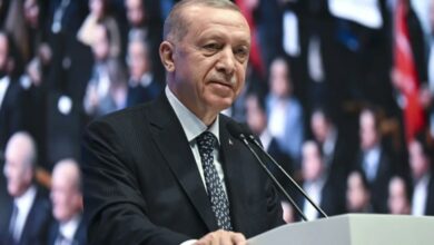 Photo of Erdogan betohet si president edhe për një mandat pesëvjeçar