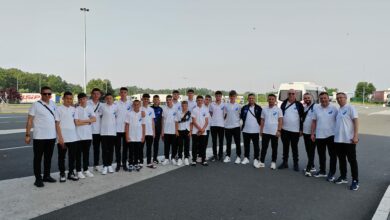 Photo of Klubi futbollistik “Pirok” udhëton në Slloveni me gjeneratën U15
