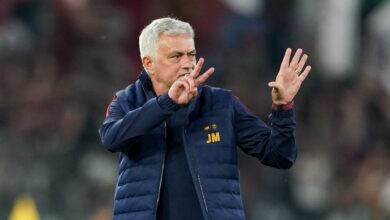 Photo of Edhe Mourinho drejt Arabisë, Al- Hilal e takon javën e ardhshme