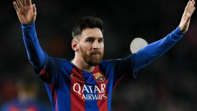 Photo of Lionel Messi i bashkohet skuadrës amerikane, reagon Barcelona