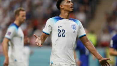 Photo of Zyrtare, Xhud Belingam do të vesh fanellën e Real Madridit