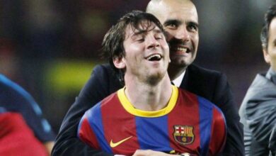 Photo of Guardiola pasi prishi ‘magjinë’: Ky Champions për City ka qenë si Kupa e Botës për Messin
