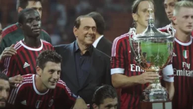 Photo of Lista me superyjet që Berlusconi i solli te Milani gjatë udhëheqjes së tij