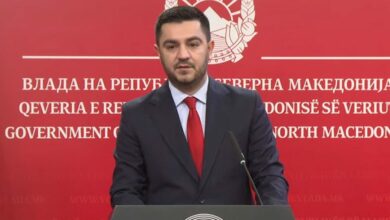 Photo of Bekteshi: Shpallet thirrje publike për subvencionimin e kompanive mikro, të vogla dhe të mesme