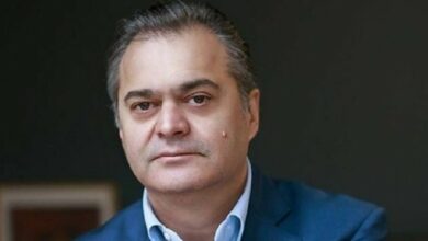 Photo of Blushi: Maqedonia është një Republikë Plastike