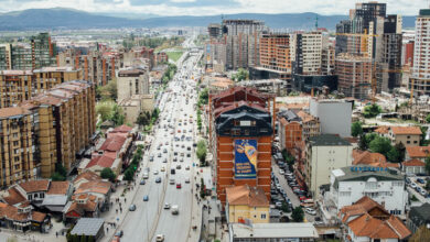 Photo of Vritet një person në Prishtinë