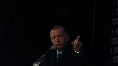 Photo of Si e shtrëngoi Erdogani pushtetin në Turqi