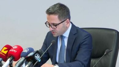 Photo of Besimi siguron se ka zgjidhje për pagat në DAP dhe Dogana: As pagesa nuk do të ndalet, as kufijtë nuk do të mbyllen