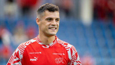 Photo of “Nuk e doja këtë short” – Granit Xhaka thotë se nuk do të luaj kundër Kosovës