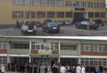 Photo of Tetovë: 500 maturant më pak që nga viti 2013/15