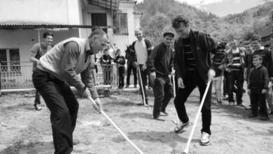 Photo of Të shtunën dhe të dielën në fshatin Gjermë mbahen”Lojrat popullore tradicionale dhe folklori në Malsinë e Tetovës”