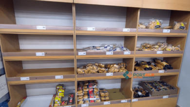 Photo of Për çmimin e bukës dhe vajit vendosin prodhuesit dhe tregtarët”
