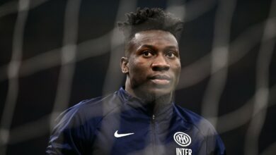 Photo of Interi refuzon ofertën e parë për Andre Onana-n