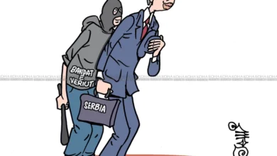 Photo of Karikatura e ditës