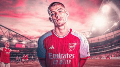Photo of “Topçinjtë” “bombardojnë” tregun, Arsenal prezanton Havertz, rezervojnë edhe Declan Rice