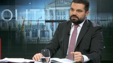 Photo of Lloga u përgjigjet zërave për largim nga Fronti dhe përfshirje në qeveri, “Kjo qeveri është antishqiptare, pikë”