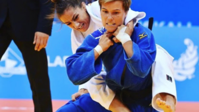 Photo of Driton Kuka reagon ashpër për mungesën e medaljeve në Lojërat Evropiane