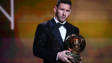 Photo of Messi favoriti kryesor për ‘Topin e Artë’