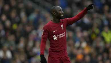 Photo of Keita rikthehet në Bundesligë, befason me zgjedhjen e ekipit