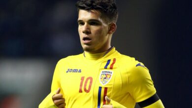Photo of Mesfushori i Rumanisë për ndeshjen ndaj Kosovës: Duam të fitojmë dhe të kualifikohemi në Evropian