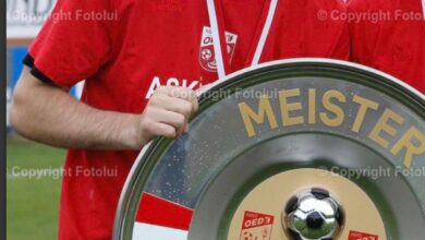 Photo of “Meister” në Austri, Elis Aliti, talenti preshevar që ëndërron të luaj për Kosovën! (FOTO)