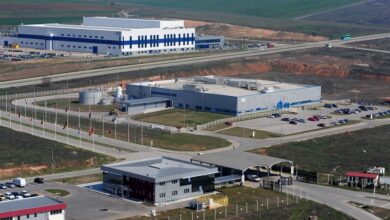 Photo of Zonat Zhvillimore Teknologjike – Industriale, 700 vende pune dhe eksport në vlerë prej 1.6 miliardë euro për pesë muaj
