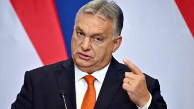 Photo of Hungaria humb fonde të BE-së në vlerë të 1 miliard eurove