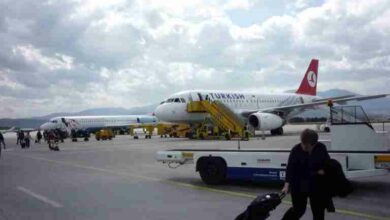 Photo of Rikthehet linja ajrore Ohër-Beograd, do të ketë fluturime 4 herë në javë