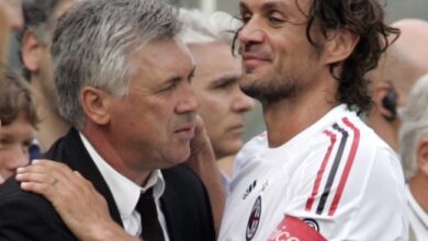 Photo of Ancelotti kritikon Milanin për shkarkimin e Maldinit: Të destinuar për dështim