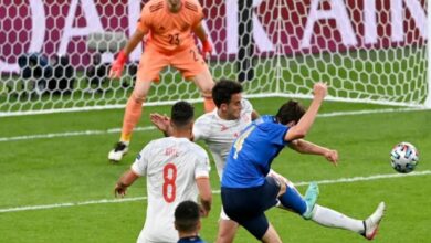 Photo of Sonte Spanjë-Itali, cila kombëtare do të prekë finalen e Ligës së Kombeve?