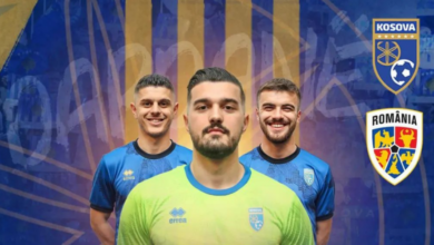 Photo of Dardanët’ kërkojnë fitoren e parë, publikohen formacionet zyrtare të Kosovë-Moldavi