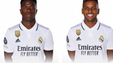 Photo of Real Madrid bllokon numrat legjendarë, dy yjet e skuadrës ndryshojnë fanellat