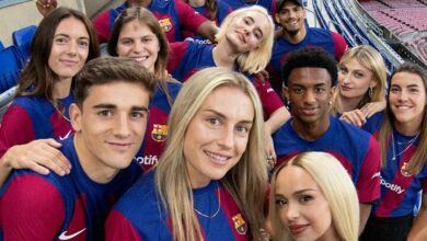 Photo of Barcelona prezantoi fanellën e re për sezonin e ri