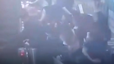 Photo of Shkallët lëvizëse ndryshojnë drejtim papritur, njerëzit përfundojnë në spital me lëndime të rënda